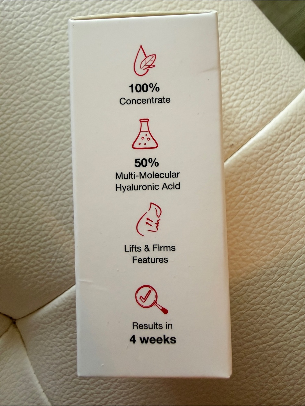 BotaLinum Ampoule Serum - White Packaging - Picture 5 of 5